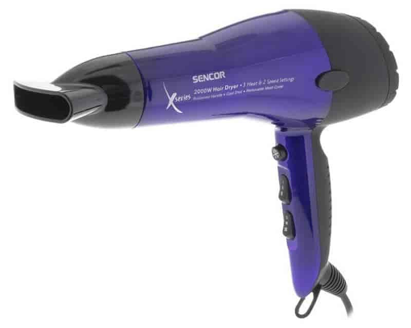 SENCOR SHD 6600V fen