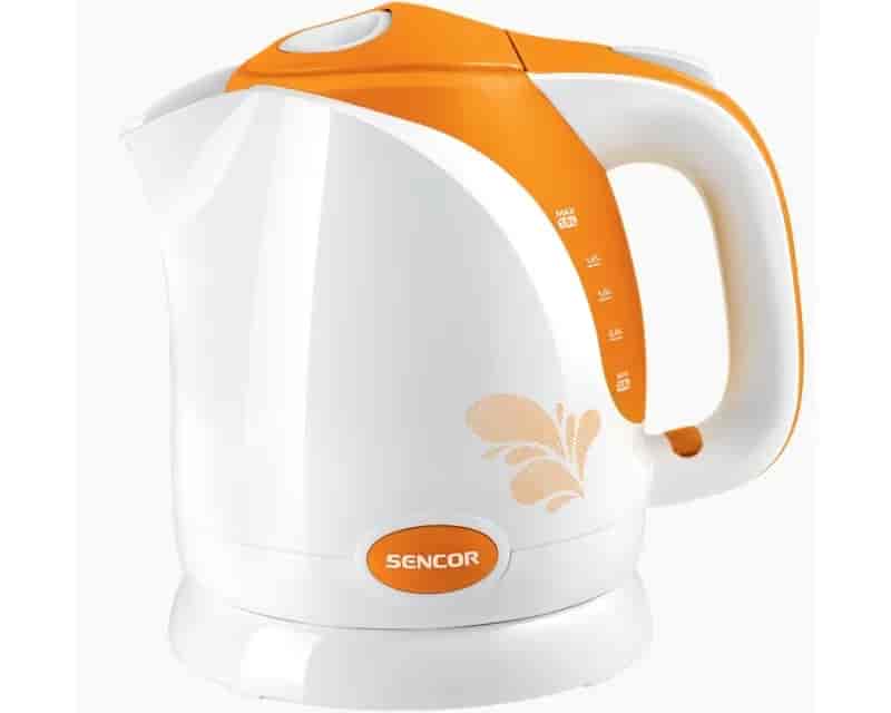 SENCOR SWK 1503OR kuvalo
