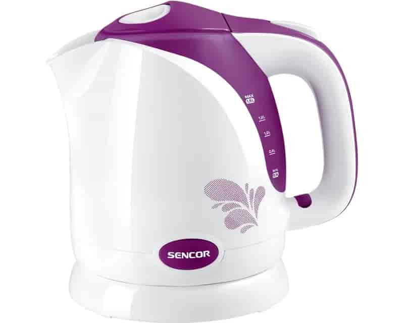 SENCOR SWK 1505VT kuvalo