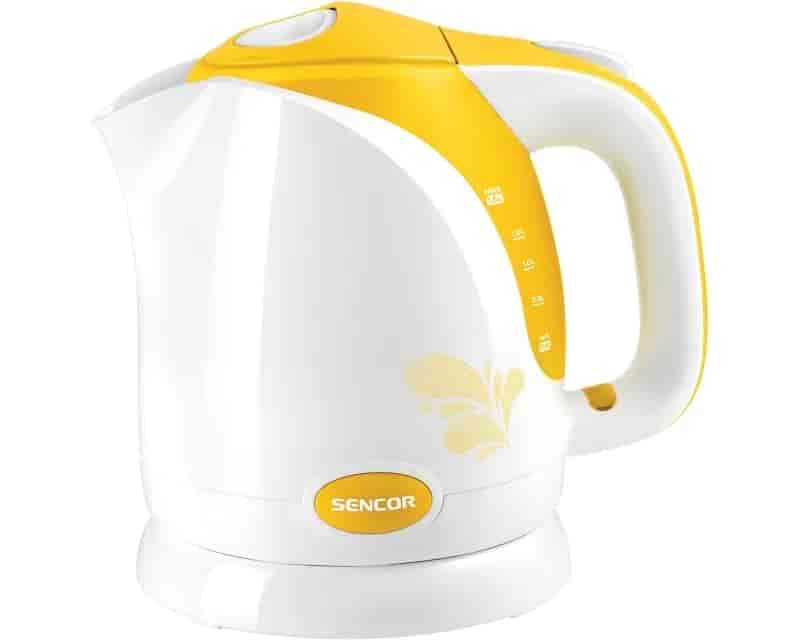 SENCOR SWK 1506YL kuvalo