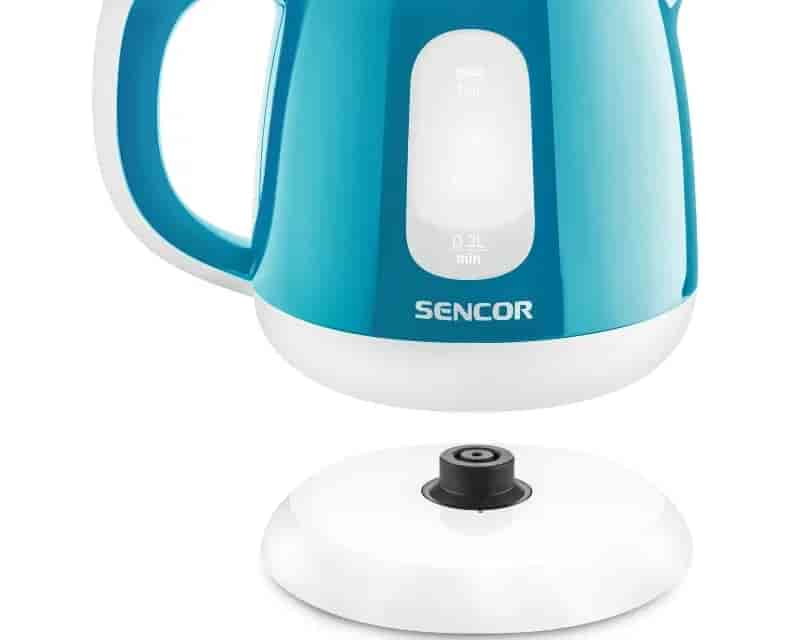 SENCOR SWK 1017TQ kuvalo