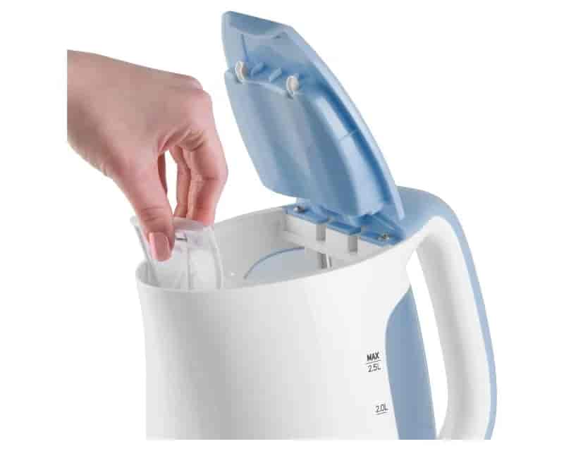 SENCOR SWK 2510WH kuvalo