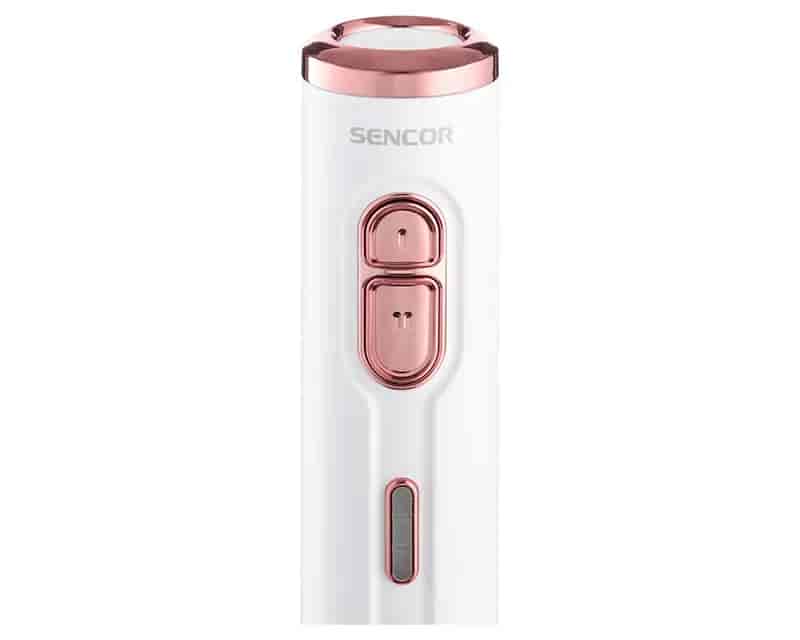SHB 9000WH 3u1 Bežični ručni blender
