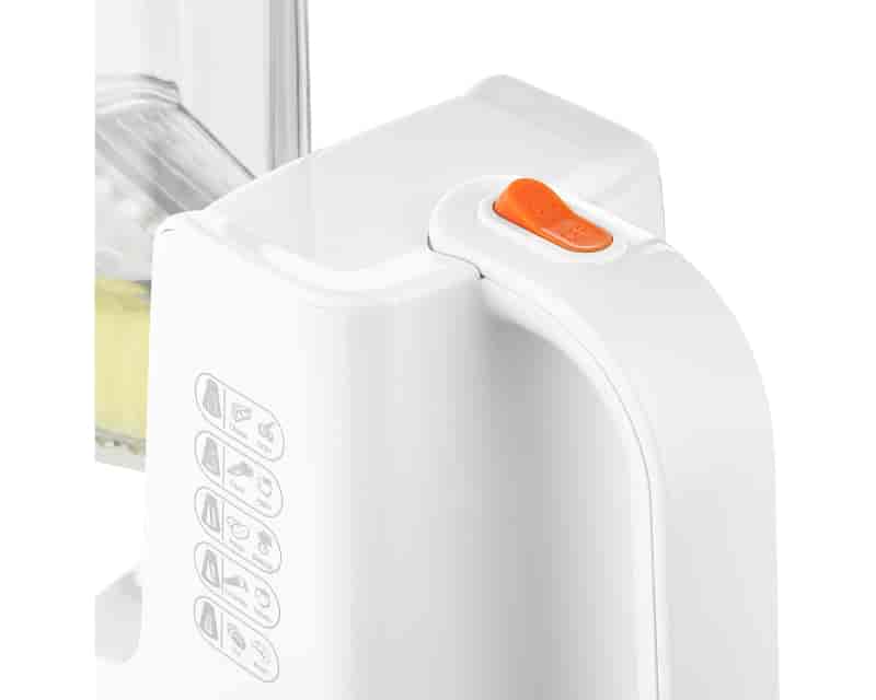 SSG 4300WH električno rende