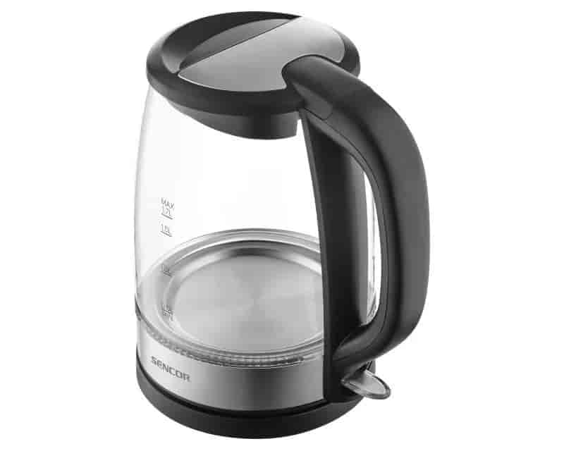 SENCOR SWK 7400BK kuvalo