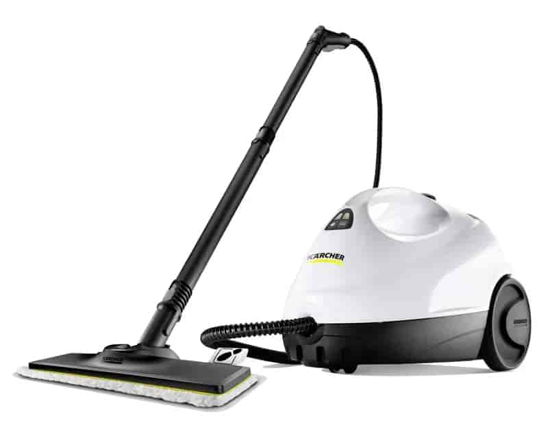 KARCHER SC 2 EASYFIX Paročistač beli (1.512-600.0)