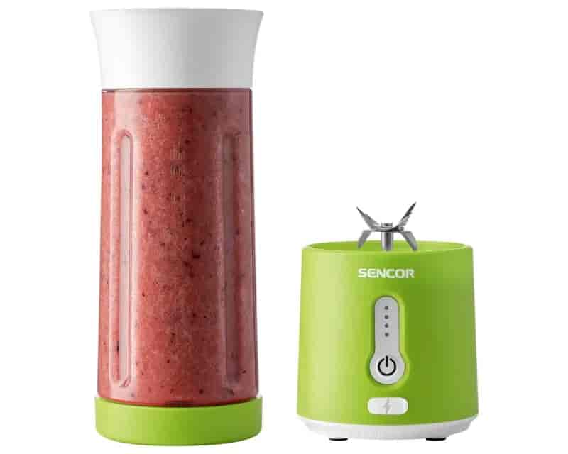 SENCOR SBL 131GR prenosni blender