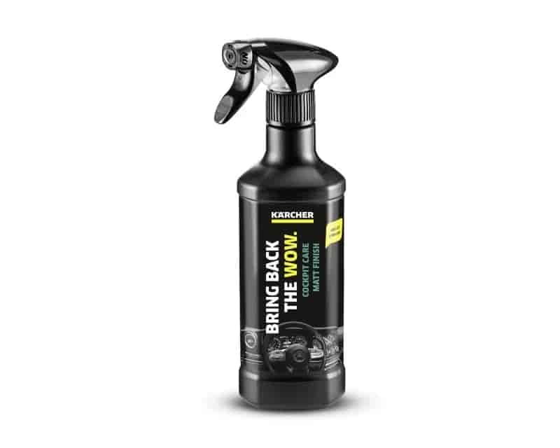 KARCHER RM 652 Sredstvo za čišćenje i poliranje kontrolne table, mat 0,5l