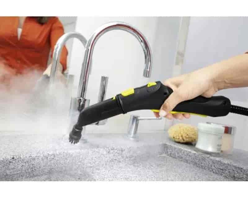 KARCHER SC 5 EASYFIX Paročistač (1.512-660.0)