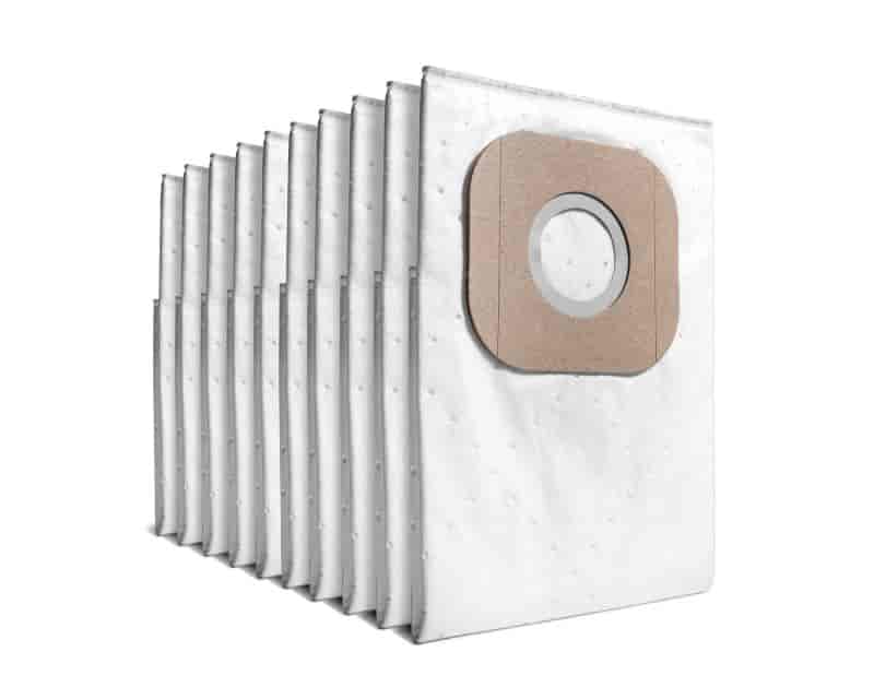T 7/1 Filter kese od filca, 10 Kom