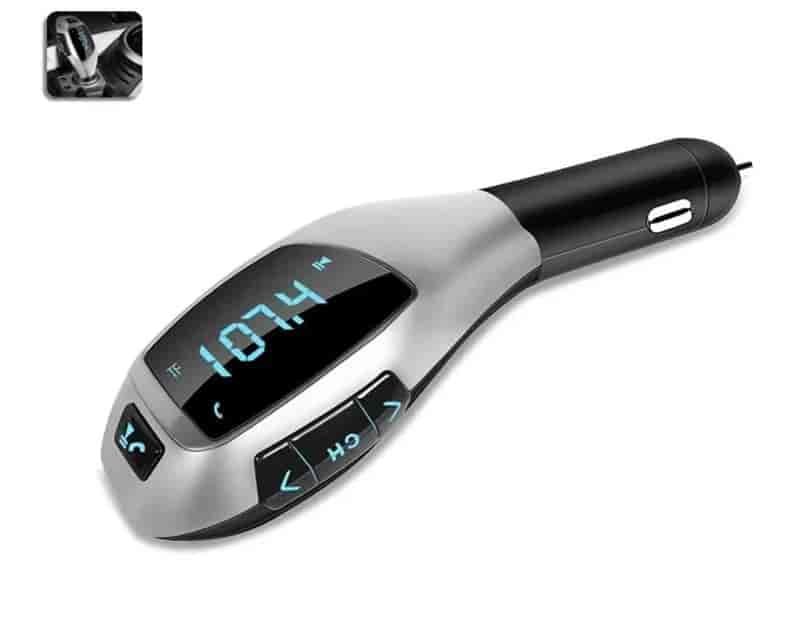 NO NAME FM Transmitter X6