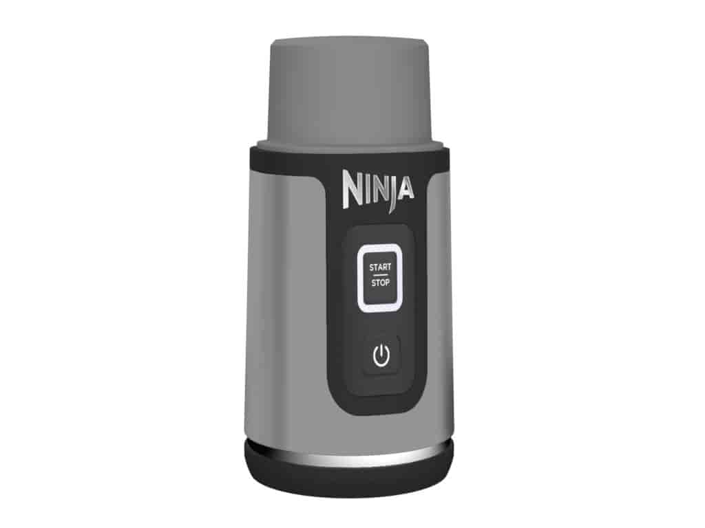 Ninja Blast Portable Blender/Smoothie Maker, Black