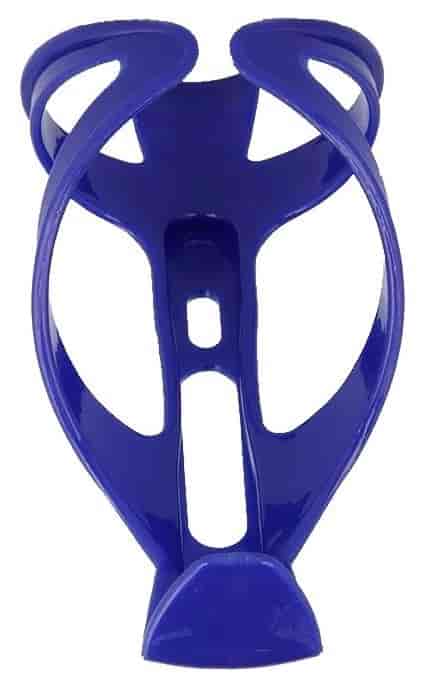 Bike bottle holder Basic Forever Outdoor blue
