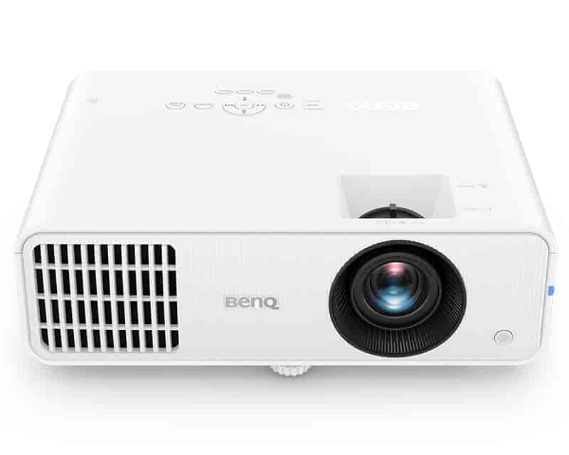 LH550 prenosivi Full HD laserski projektor 9H.JRV77.13E