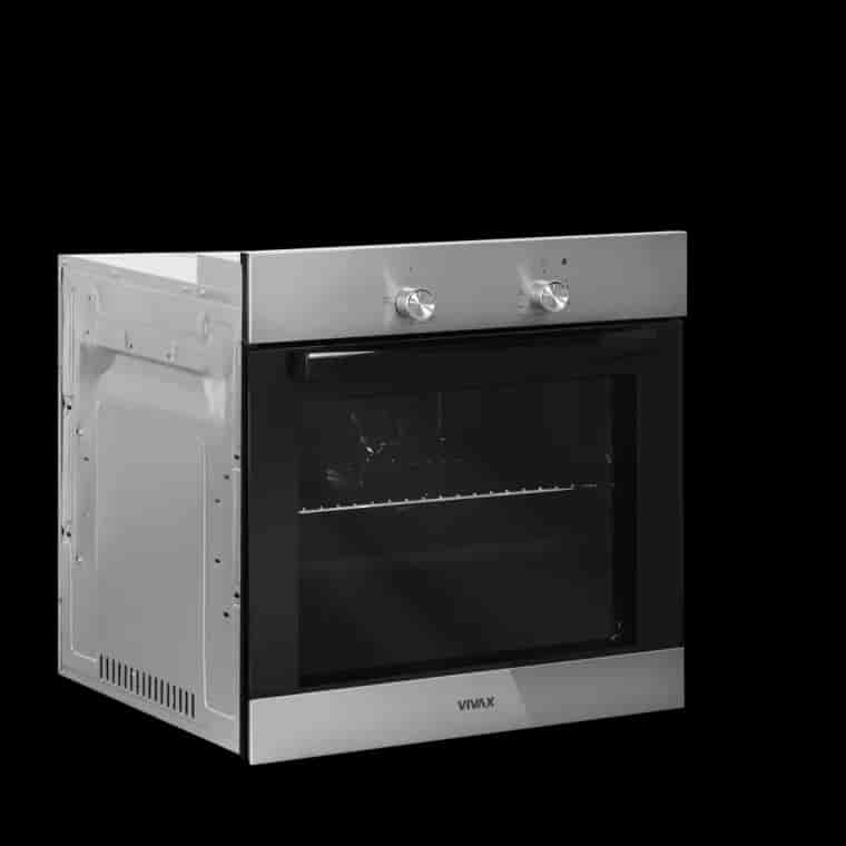 Vivax HOME Ugradna rerna BO-624MH-X