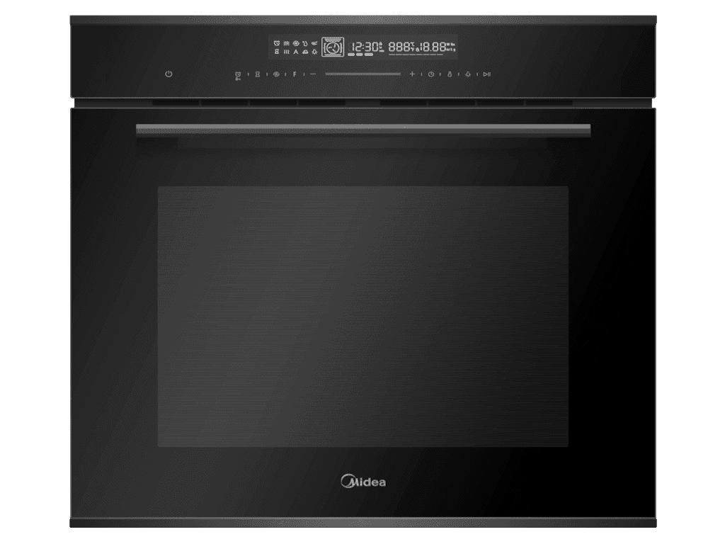 Tesla BO920MB ugradna rerna, kapacitet:72l, touch screen, black