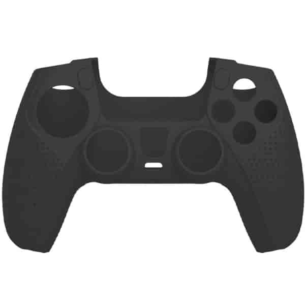White Shark PS5 Silicone case BODY LOCK Crni
