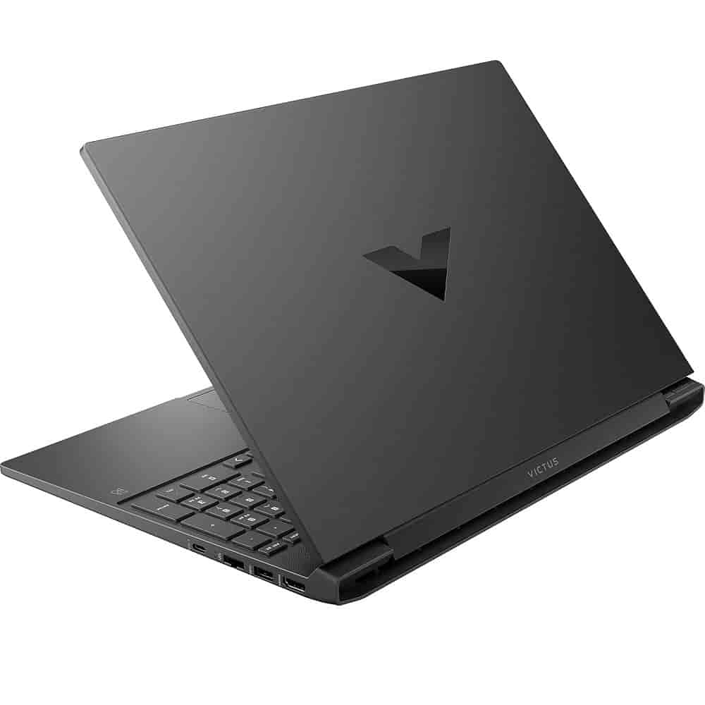 HP Victus 15-fa2004nm Win11Home i7-14650HX/1TB/16GB/RTX4050 6GB/15.6" FHD/Mica Silver
