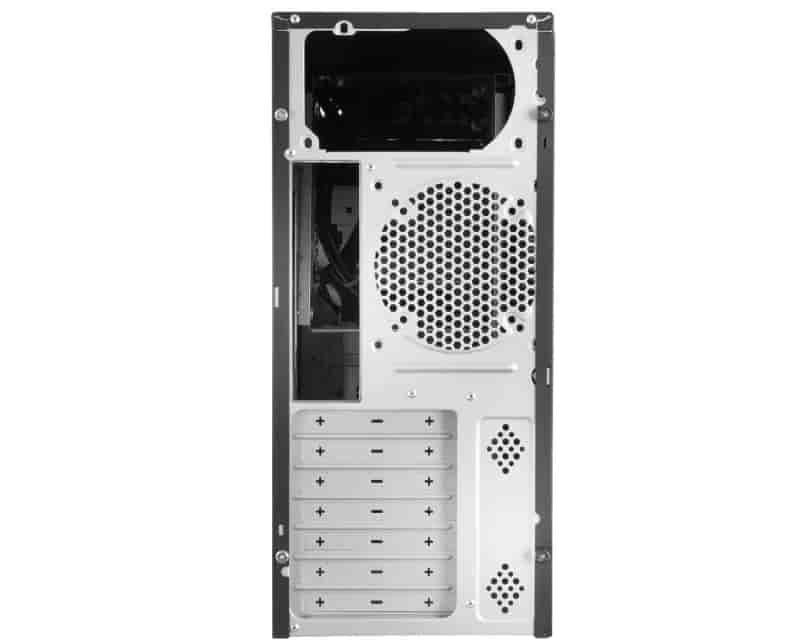 CHIEFTEC kućište HC-10B-OP