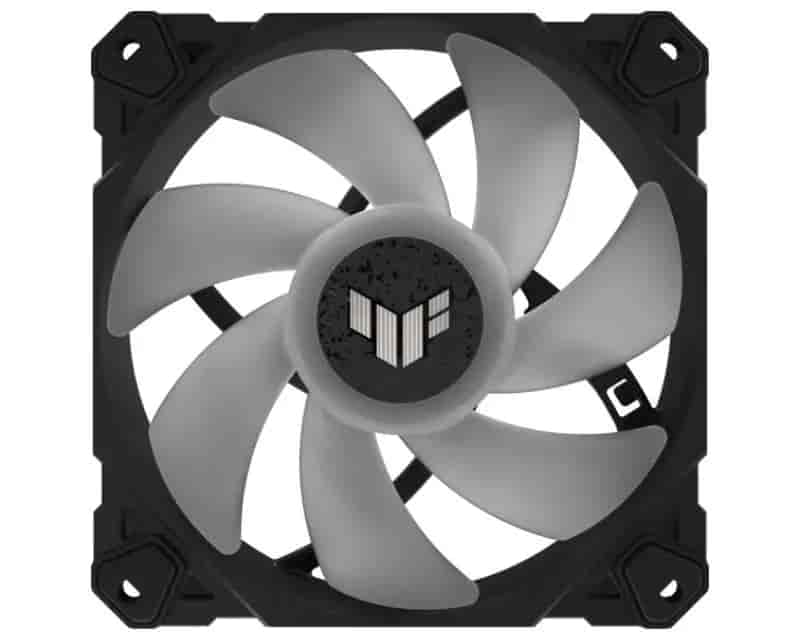 ASUS TUF GAMING TF120 ARGB ventilator