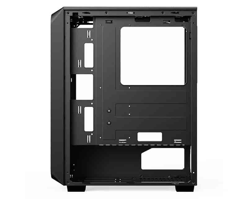 EVESKY Ruix RGB Colorfuul Gaming Kućište