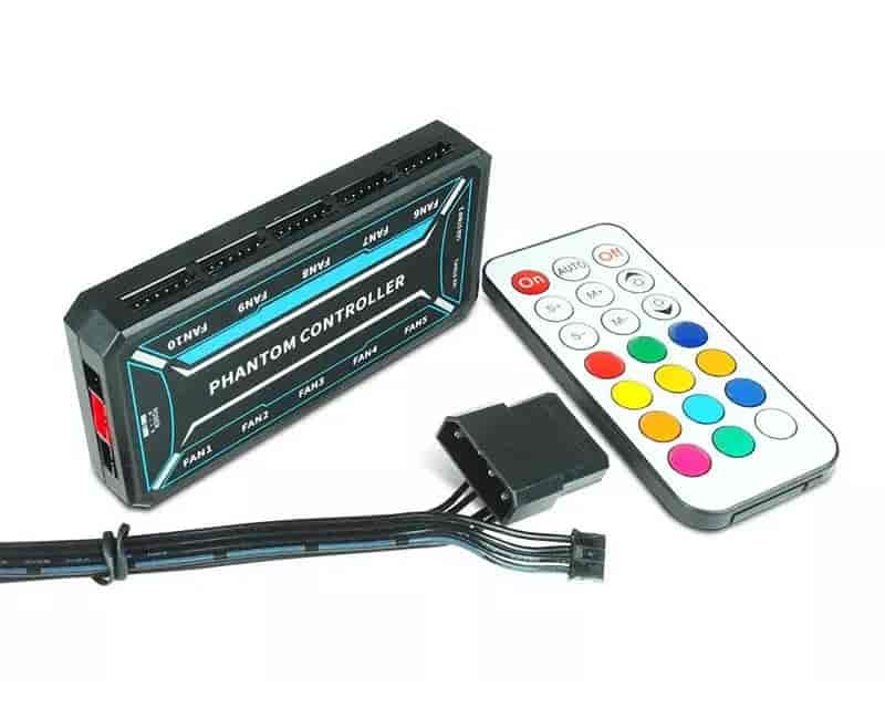 EVESKY RGB kontroler