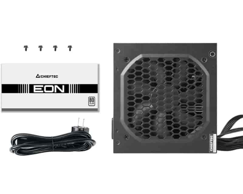 CHIEFTEC ZPU-600S 600W EON series napajanje 3Y