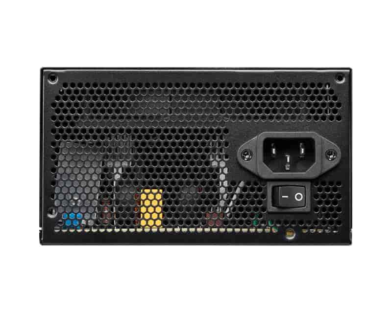 MAG A500DN 500W napajanje