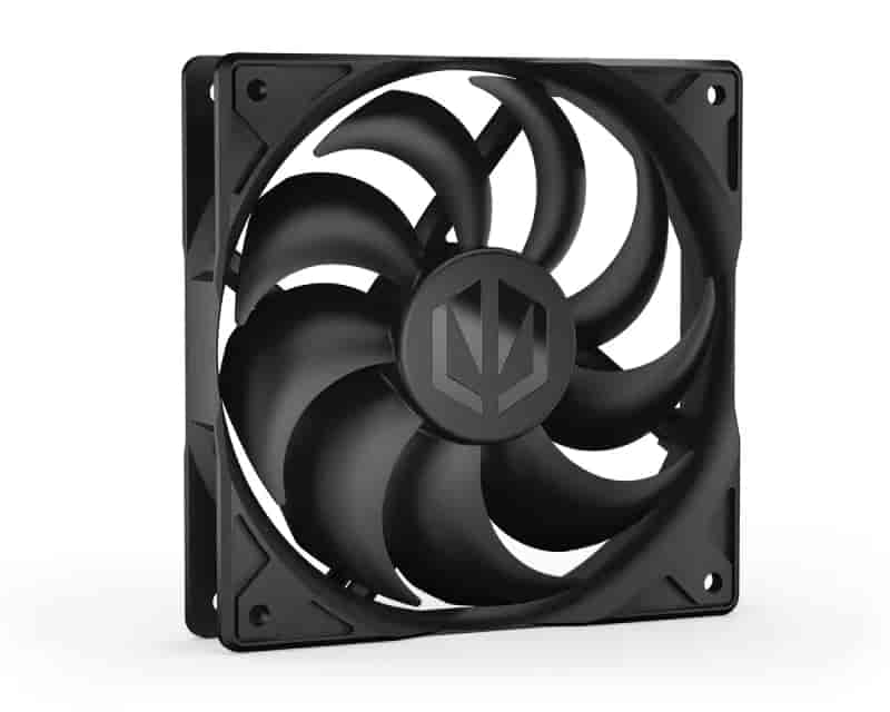 ENDORFY Stratus 120 PWM ventilator (EY4A007)