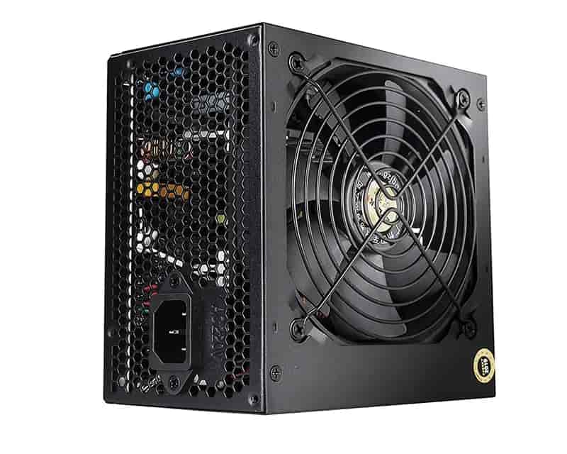 EVESKY 700WS PC 700W napajanje