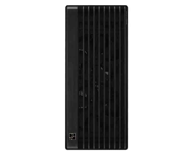ASUS PROART PA602 WOOD METAL PWM BLACK kućište crno