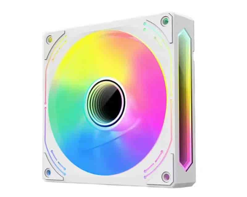 EVESKY Prism 5 Adresabilni RGB (ARGB) 120 ventilator