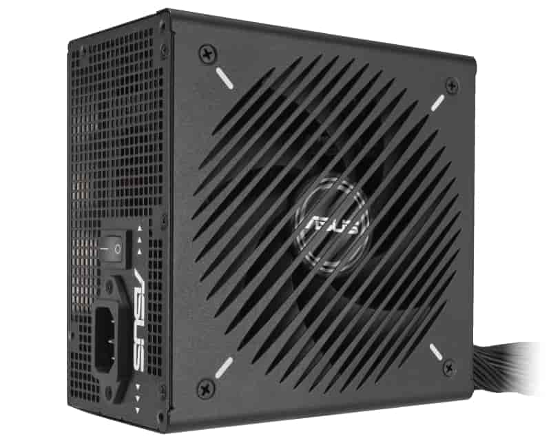 PRIME-750B-BLACK 750W Bronze napajanje