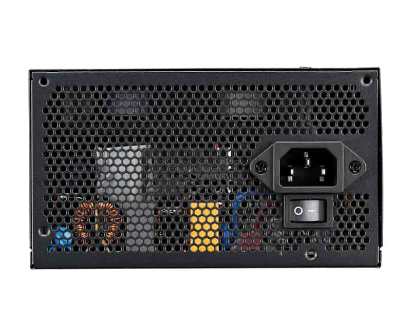 MWE Bronze V3 750W napajanje (MPE-7501-ACAAW-3BEU) 5Y