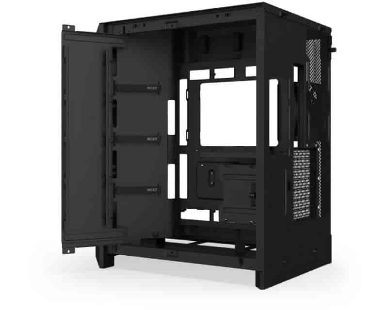 H9 Flow Gaming kućište crno (CM-H92FB-01)