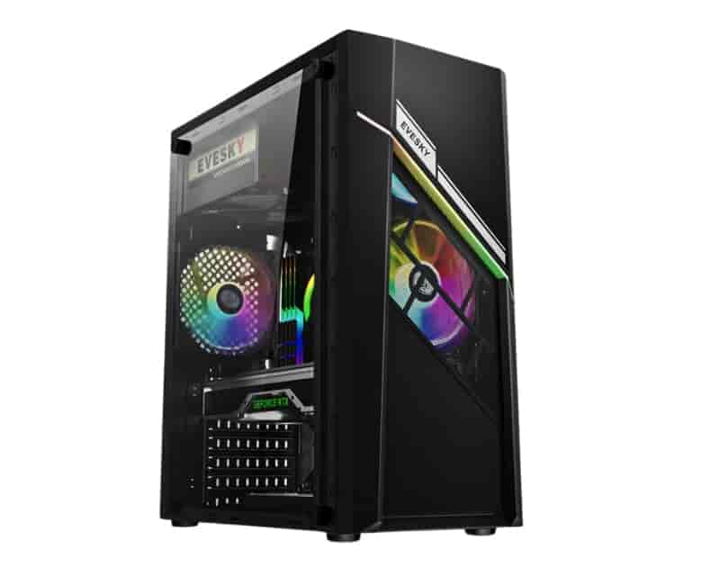Ruix Apollo Gaming Kućište