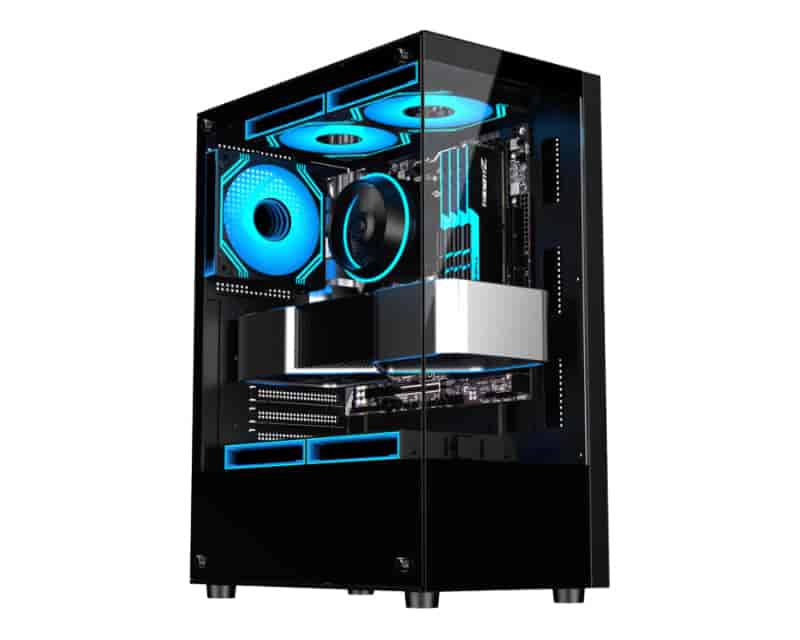 Ruix SE Gaming Kućište