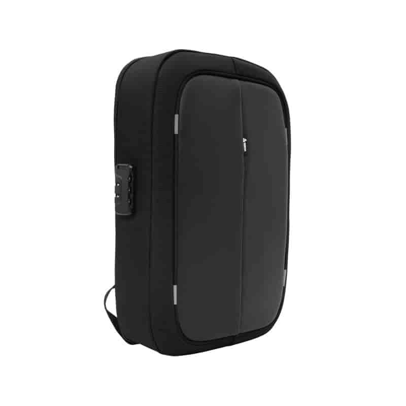 SBOX CASABLANCA 15,6" Crni Ruksak
