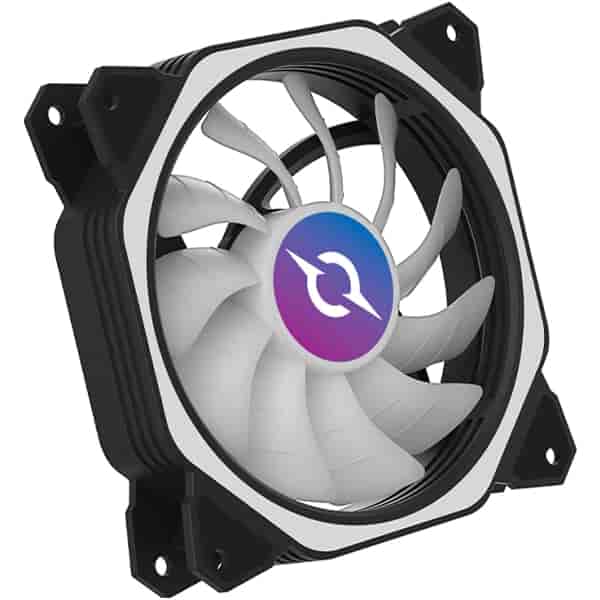 AQIRYS Cetus 6P-12SLI24-RGB