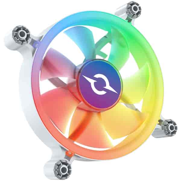 AQIRYS Cetus 6P-12SLI15W-RGB