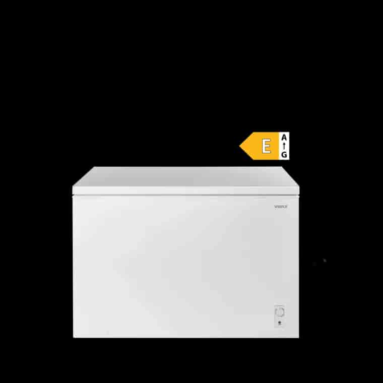 VIVAX HOME zamrzivač CFR-250