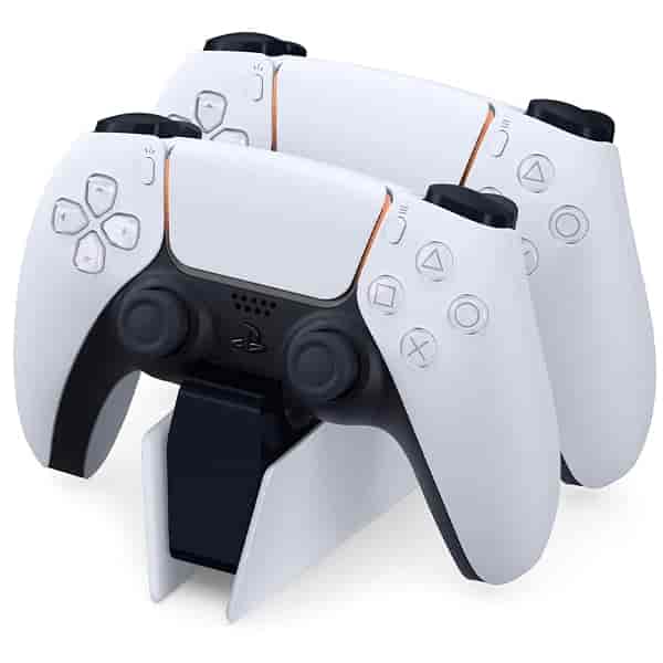 Playstation 5 DualSense Charging