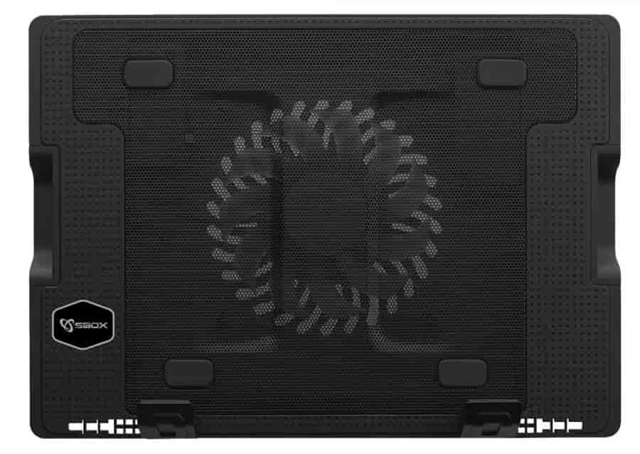 SBOX Cooling pad CP-19