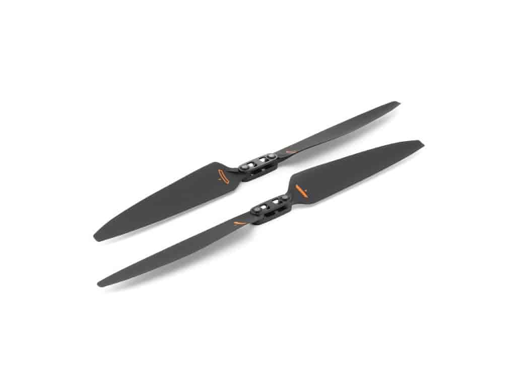 DJI Matrice 350/300 RTK 2112 High-Altitude Low-Noise Propellers (Pair)