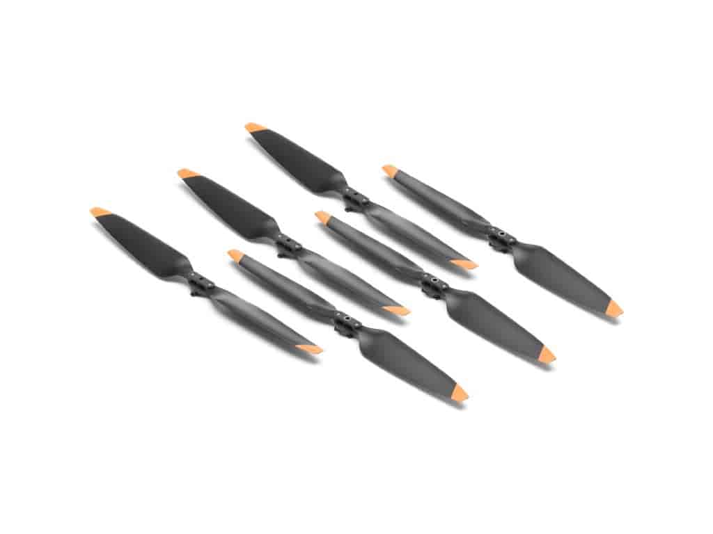 DJI Matrice 4 Series Propellers(Pair)