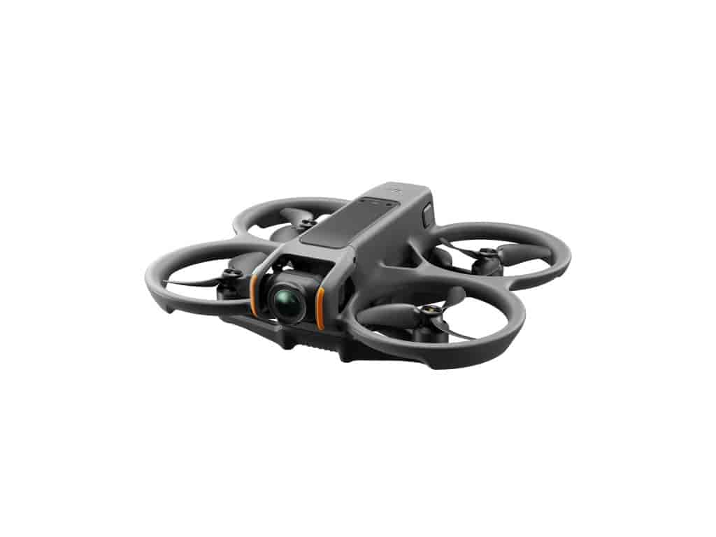 DJI Avata 2 Fly More Combo (Three Batteries), DJI Goggles 3, DJI RC Motion 3, DJI Sling Bag