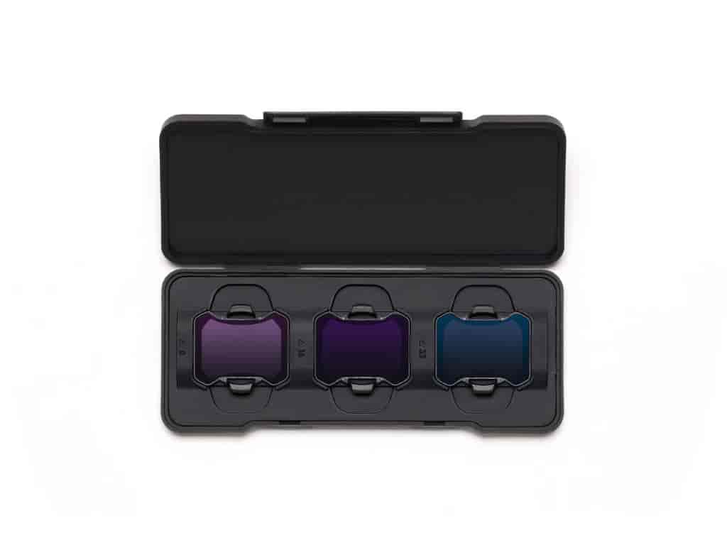 DJI Avata 2 ND Filters Set (ND8/16/32)