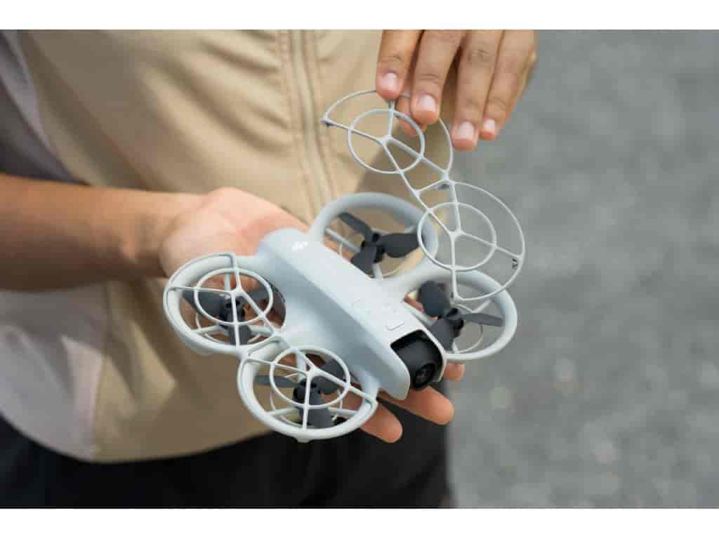 DJI NEO Propeller Guard