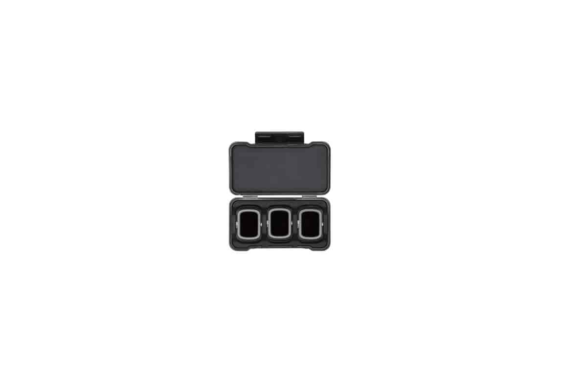 DJI AIR 2S ND Filters Set (ND4/8/16/32)