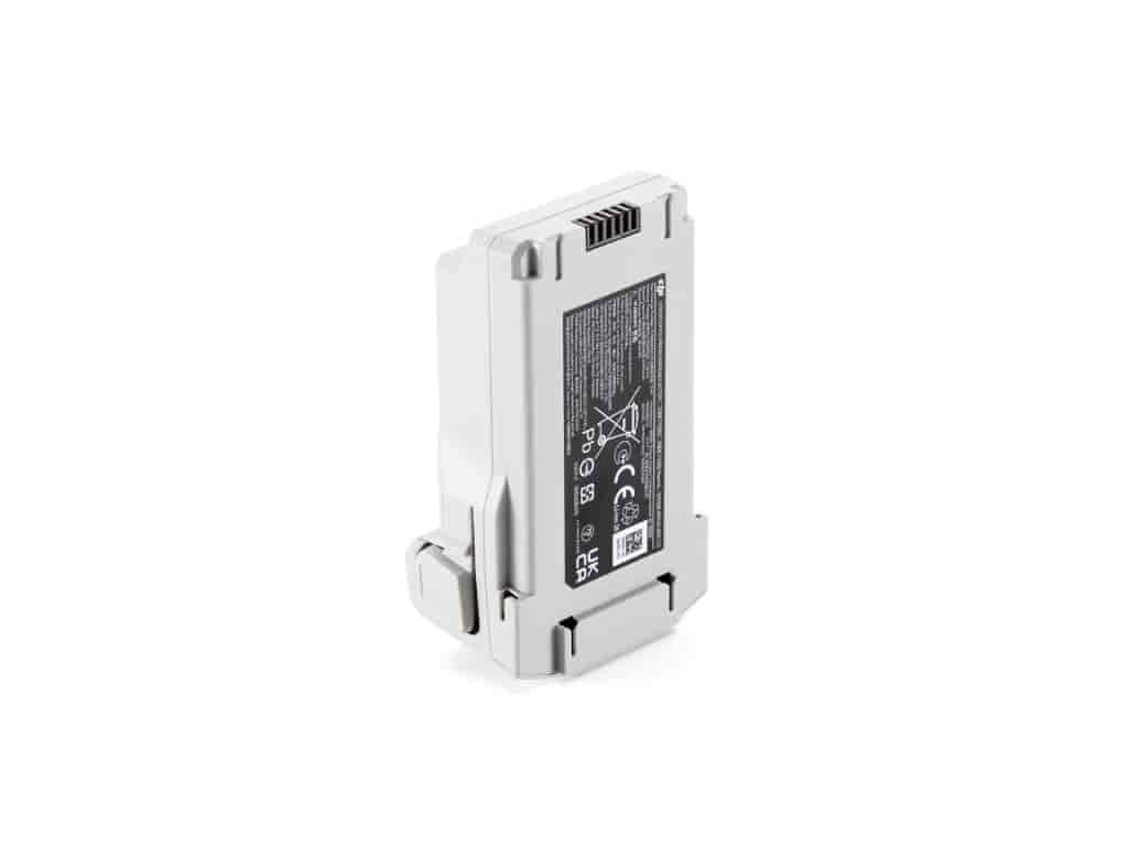 DJI Mini 4 Pro/Mini 3 Pro Intelligent Flight Battery, max flight time of 34 minutes